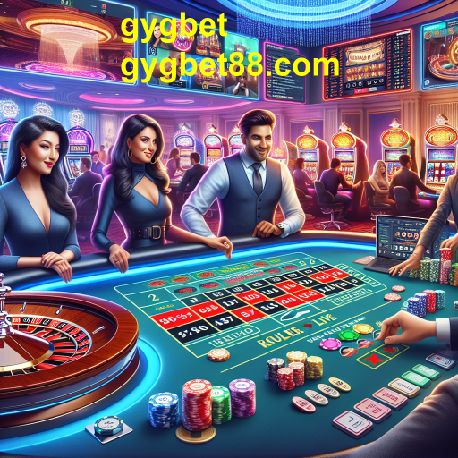 Descubra os Melhores Cassinos Online: A Experiência de Jogo Definitiva