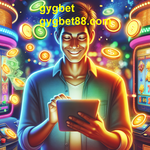 Descubra a Categoria 'Retornos Rápidos' no Gygbet