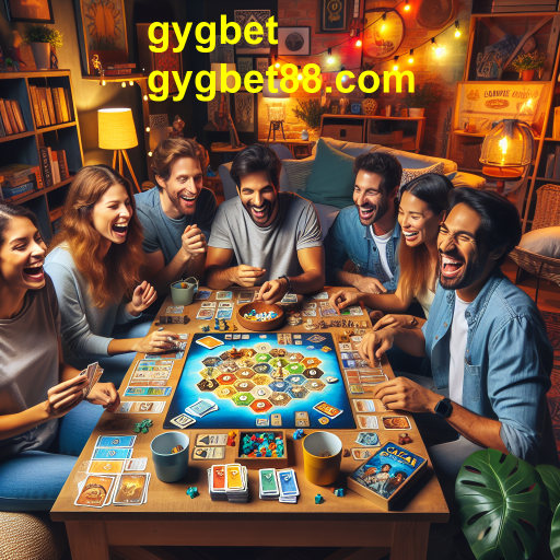 O Renascimento dos Jogos de Mesa: Uma Experiência Social e Estratégica